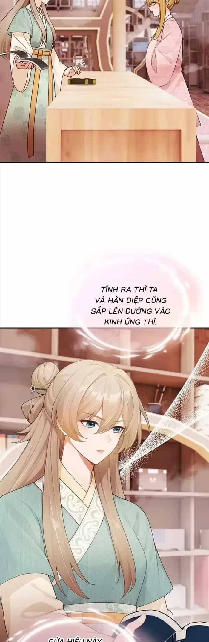 Mang Cả Siêu Thị Xuyên Không Về Nuôi Thừa Tướng - Chương 99 - ảnh 18
