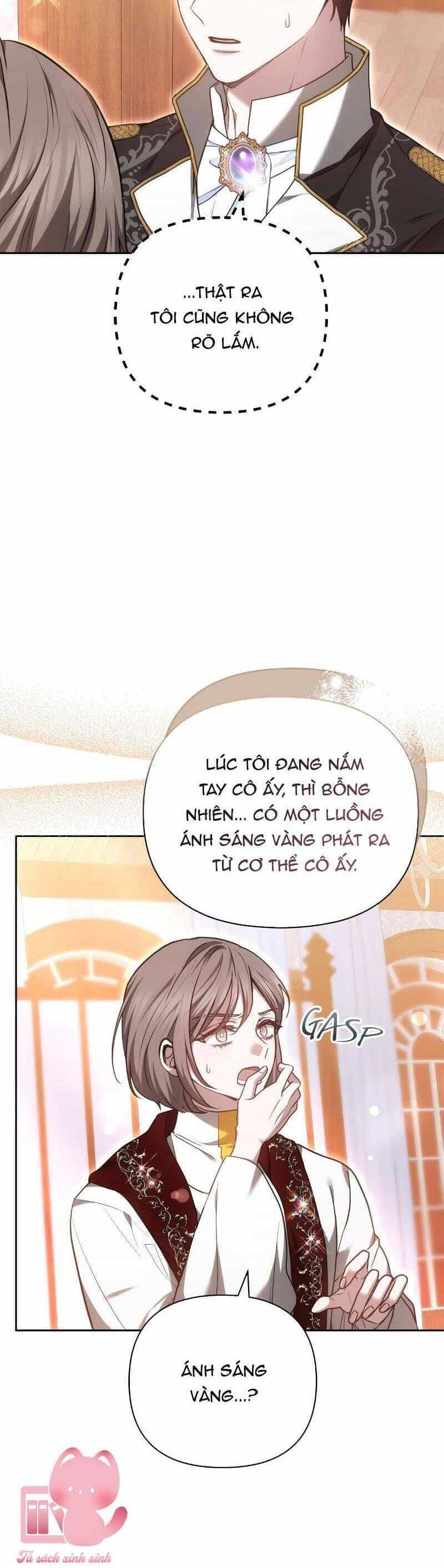 Mang Em Vào Giấc Ngủ - Chương 21 - ảnh 30