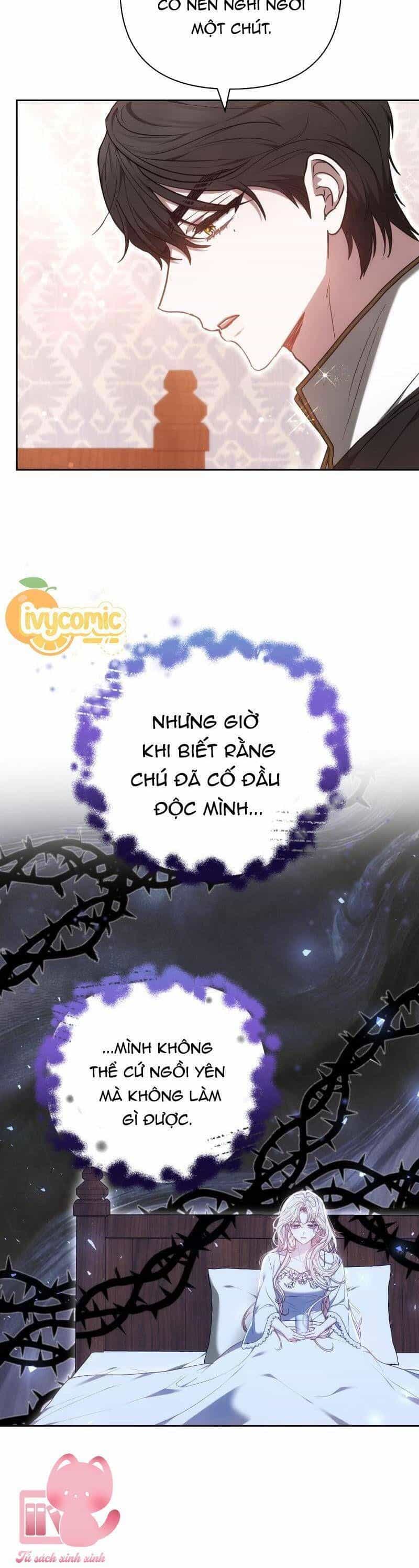Mang Em Vào Giấc Ngủ - Chương 21 - ảnh 35