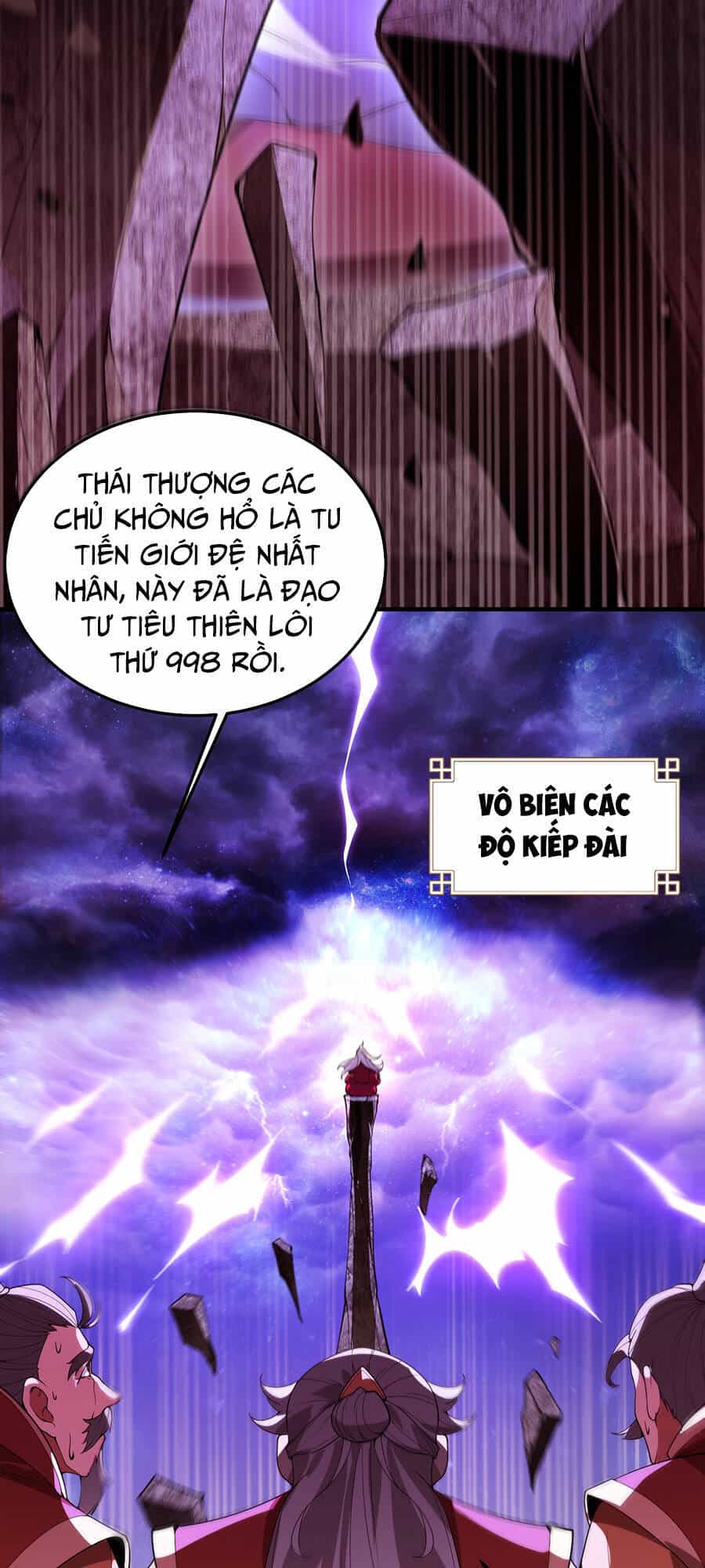Mang Theo Các Tiên Tử Vô Địch Thiên Hạ - Chương 1 - ảnh 7