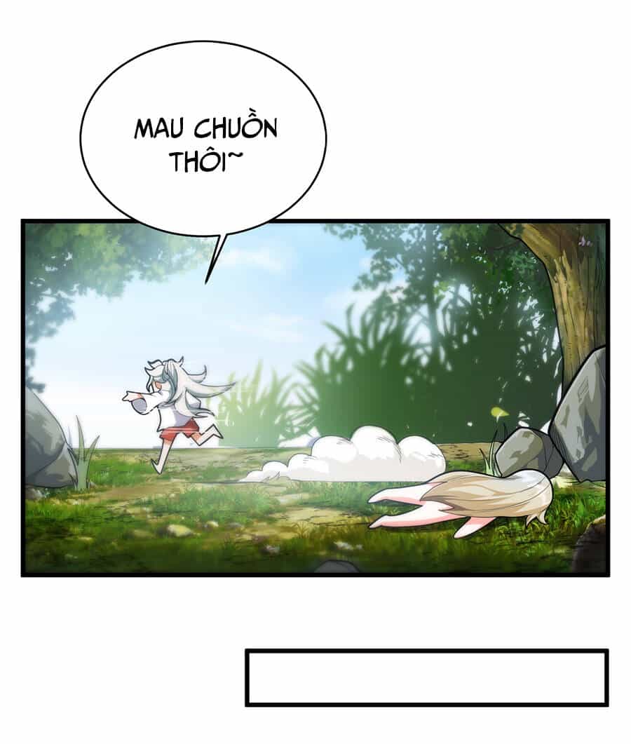 Mang Theo Các Tiên Tử Vô Địch Thiên Hạ - Chương 1 - ảnh 71