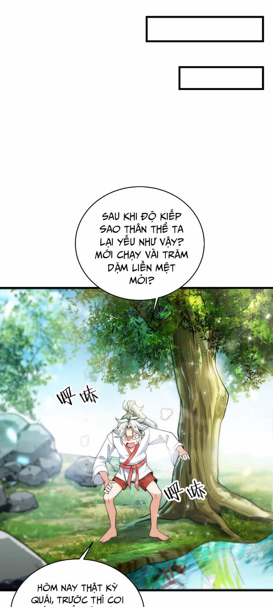 Mang Theo Các Tiên Tử Vô Địch Thiên Hạ - Chương 1 - ảnh 72