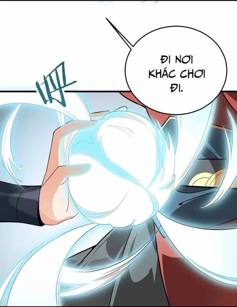 Mang Theo Các Tiên Tử Vô Địch Thiên Hạ - Chương 10 - ảnh 42