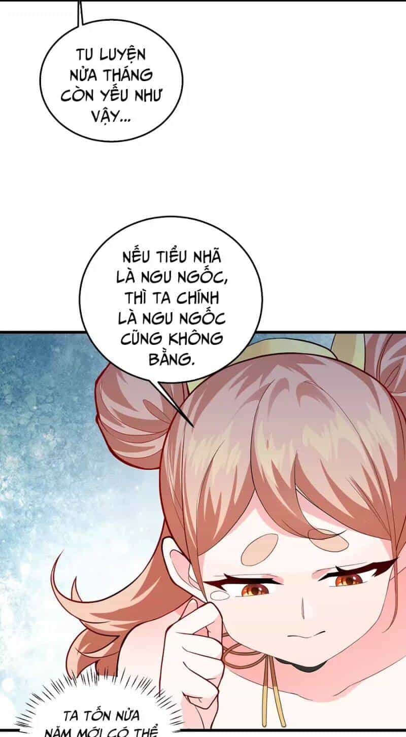 Mang Theo Các Tiên Tử Vô Địch Thiên Hạ - Chương 10 - ảnh 54