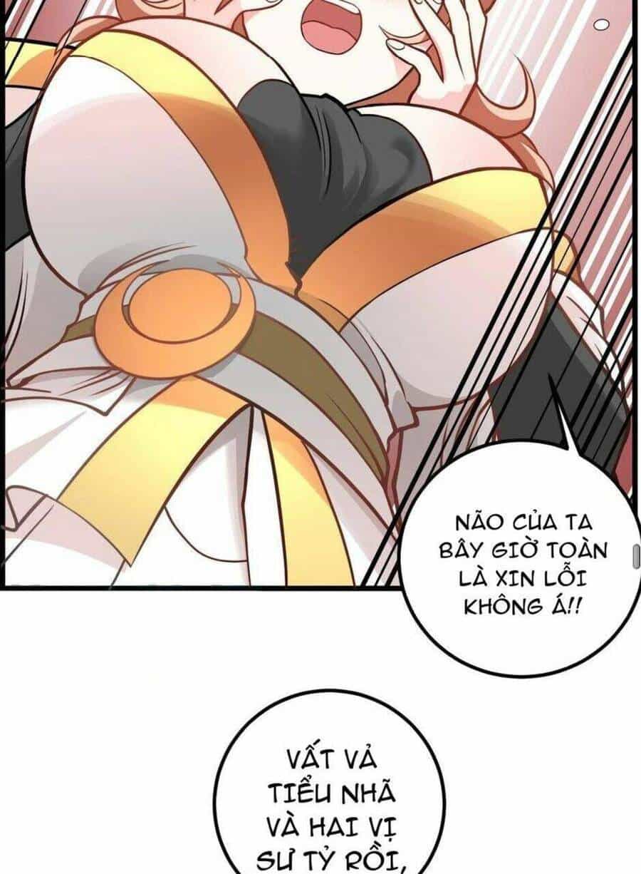 Mang Theo Các Tiên Tử Vô Địch Thiên Hạ - Chương 46 - ảnh 36