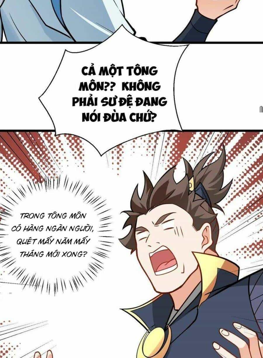 Mang Theo Các Tiên Tử Vô Địch Thiên Hạ - Chương 46 - ảnh 66