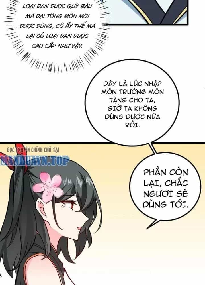 Mang Theo Các Tiên Tử Vô Địch Thiên Hạ - Chương 48 - ảnh 41
