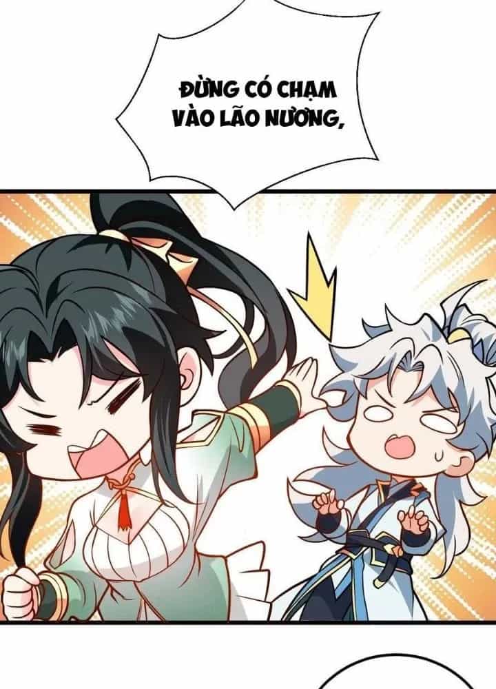 Mang Theo Các Tiên Tử Vô Địch Thiên Hạ - Chương 48 - ảnh 97