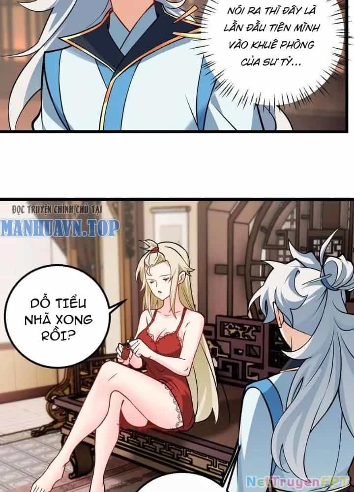 Mang Theo Các Tiên Tử Vô Địch Thiên Hạ - Chương 50 - ảnh 5