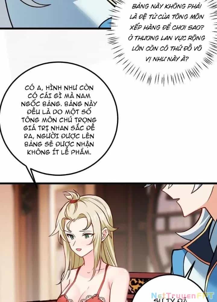 Mang Theo Các Tiên Tử Vô Địch Thiên Hạ - Chương 50 - ảnh 67