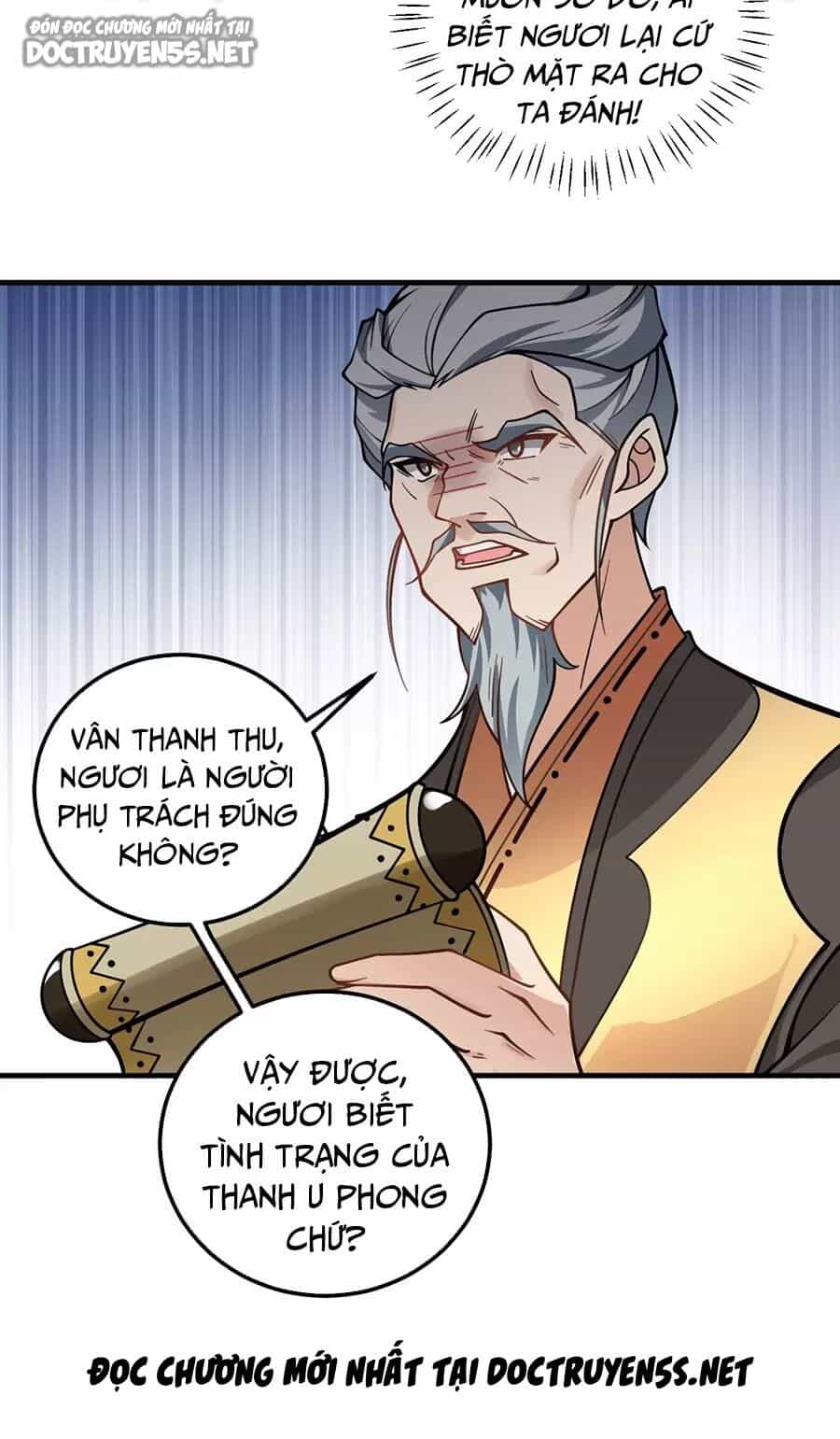Mang Theo Các Tiên Tử Vô Địch Thiên Hạ - Chương 53.1 - ảnh 25