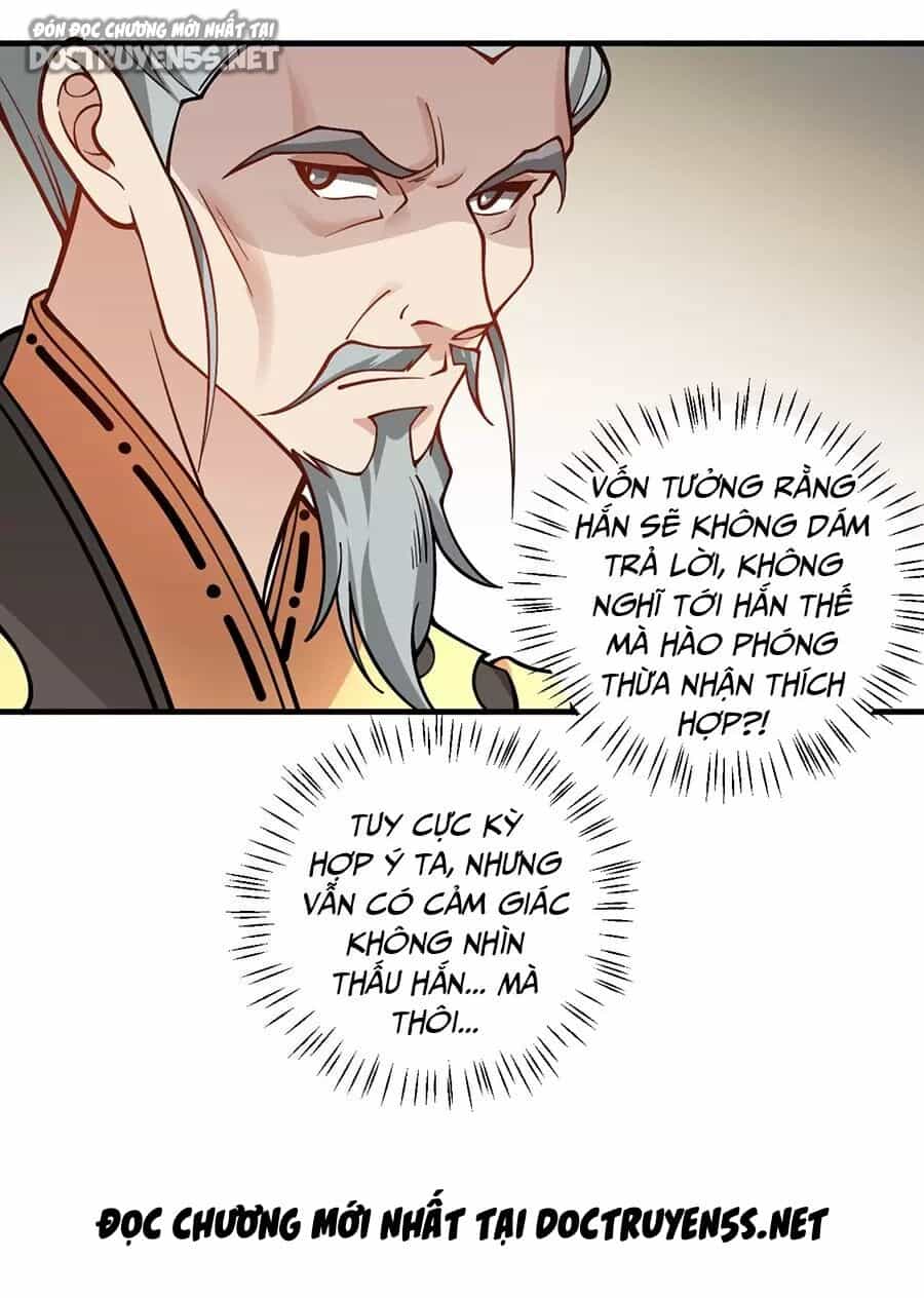 Mang Theo Các Tiên Tử Vô Địch Thiên Hạ - Chương 53.1 - ảnh 34
