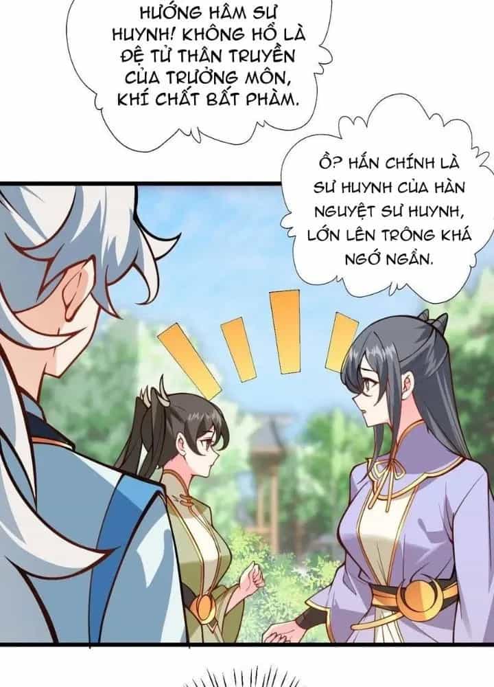 Mang Theo Các Tiên Tử Vô Địch Thiên Hạ - Chương 51 - ảnh 49