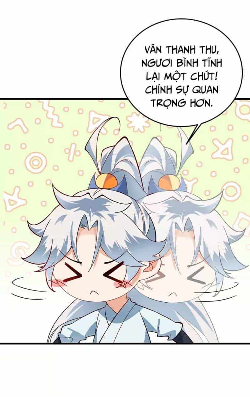 Mang Theo Các Tiên Tử Vô Địch Thiên Hạ - Chương 11 - ảnh 22