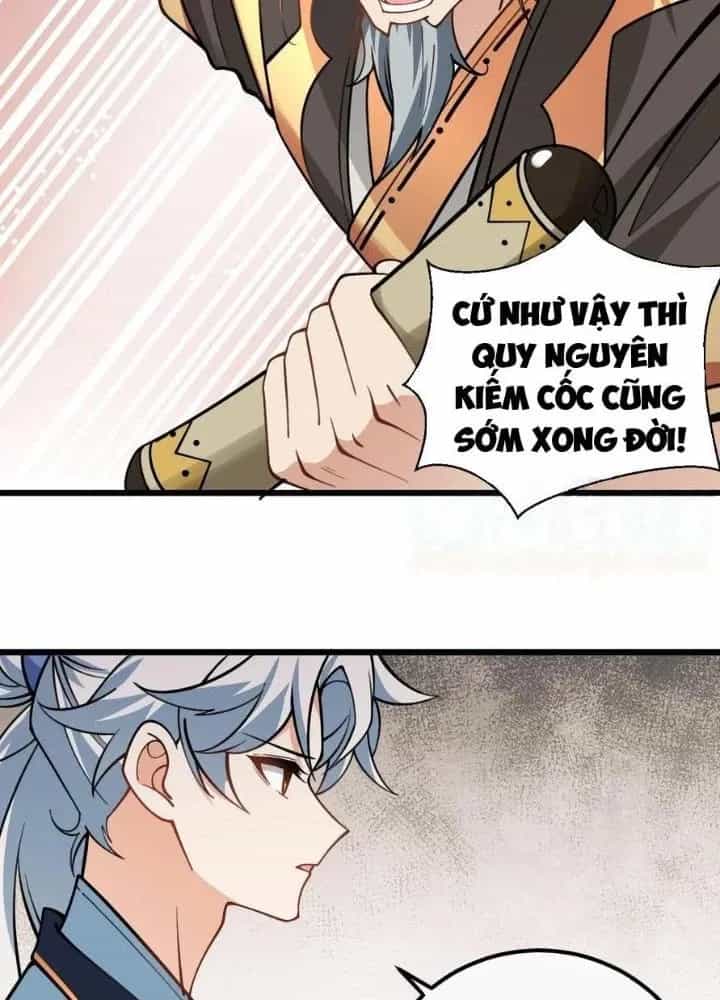 Mang Theo Các Tiên Tử Vô Địch Thiên Hạ - Chương 53 - ảnh 43