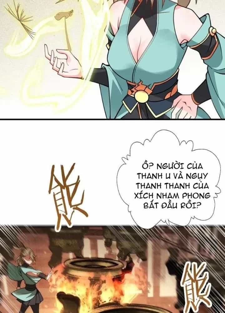 Mang Theo Các Tiên Tử Vô Địch Thiên Hạ - Chương 55 - ảnh 41