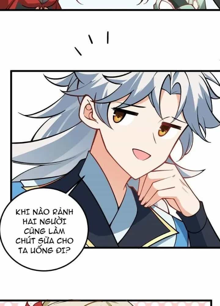 Mang Theo Các Tiên Tử Vô Địch Thiên Hạ - Chương 56 - ảnh 57