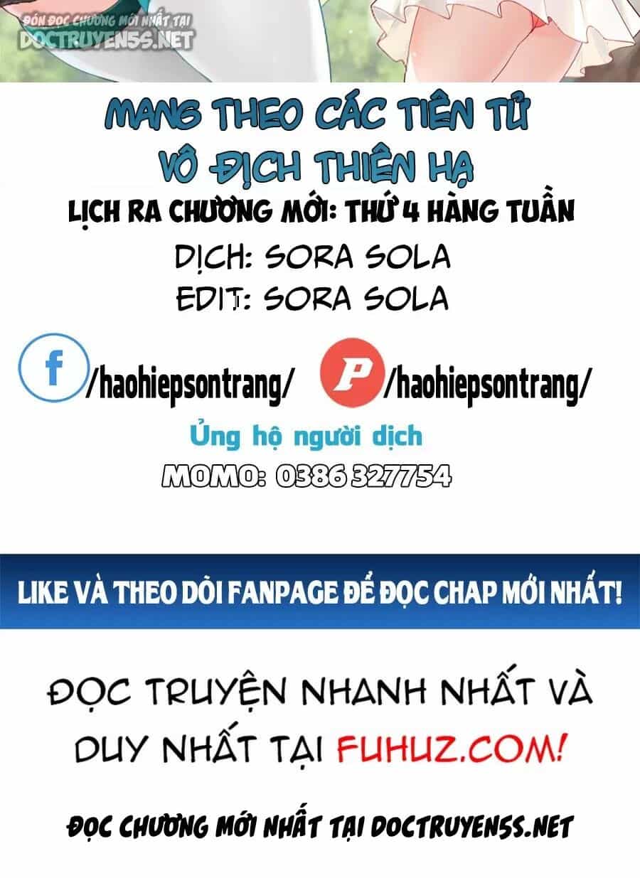 Mang Theo Các Tiên Tử Vô Địch Thiên Hạ - Chương 61.1 - ảnh 3