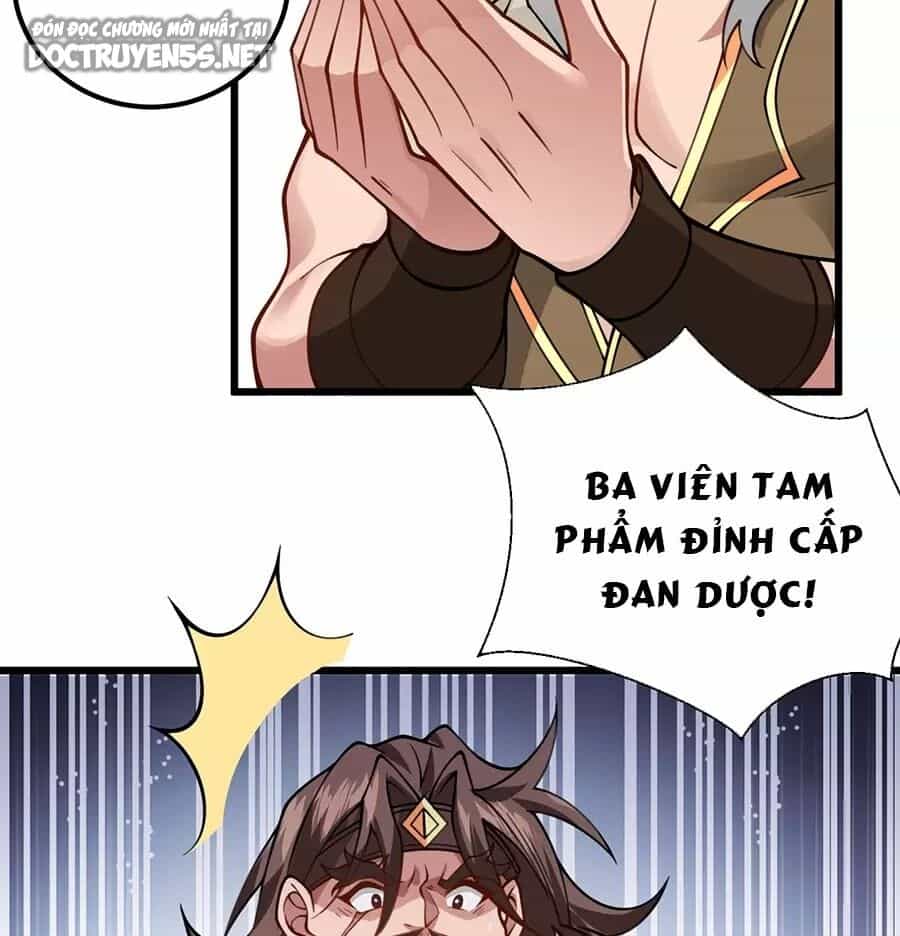 Mang Theo Các Tiên Tử Vô Địch Thiên Hạ - Chương 61.2 - ảnh 10