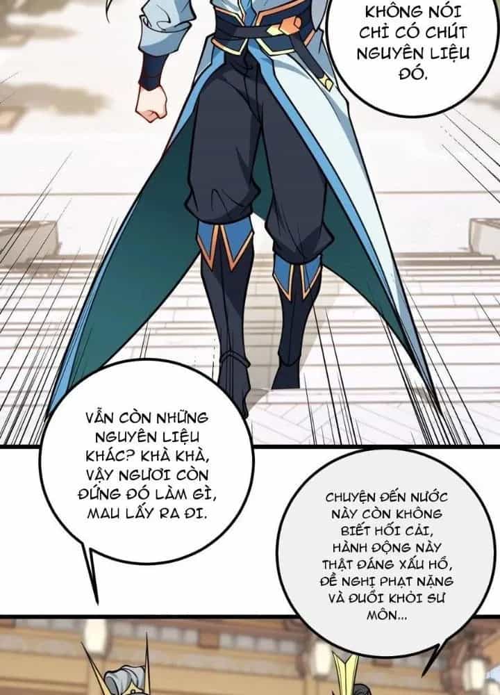 Mang Theo Các Tiên Tử Vô Địch Thiên Hạ - Chương 57 - ảnh 111
