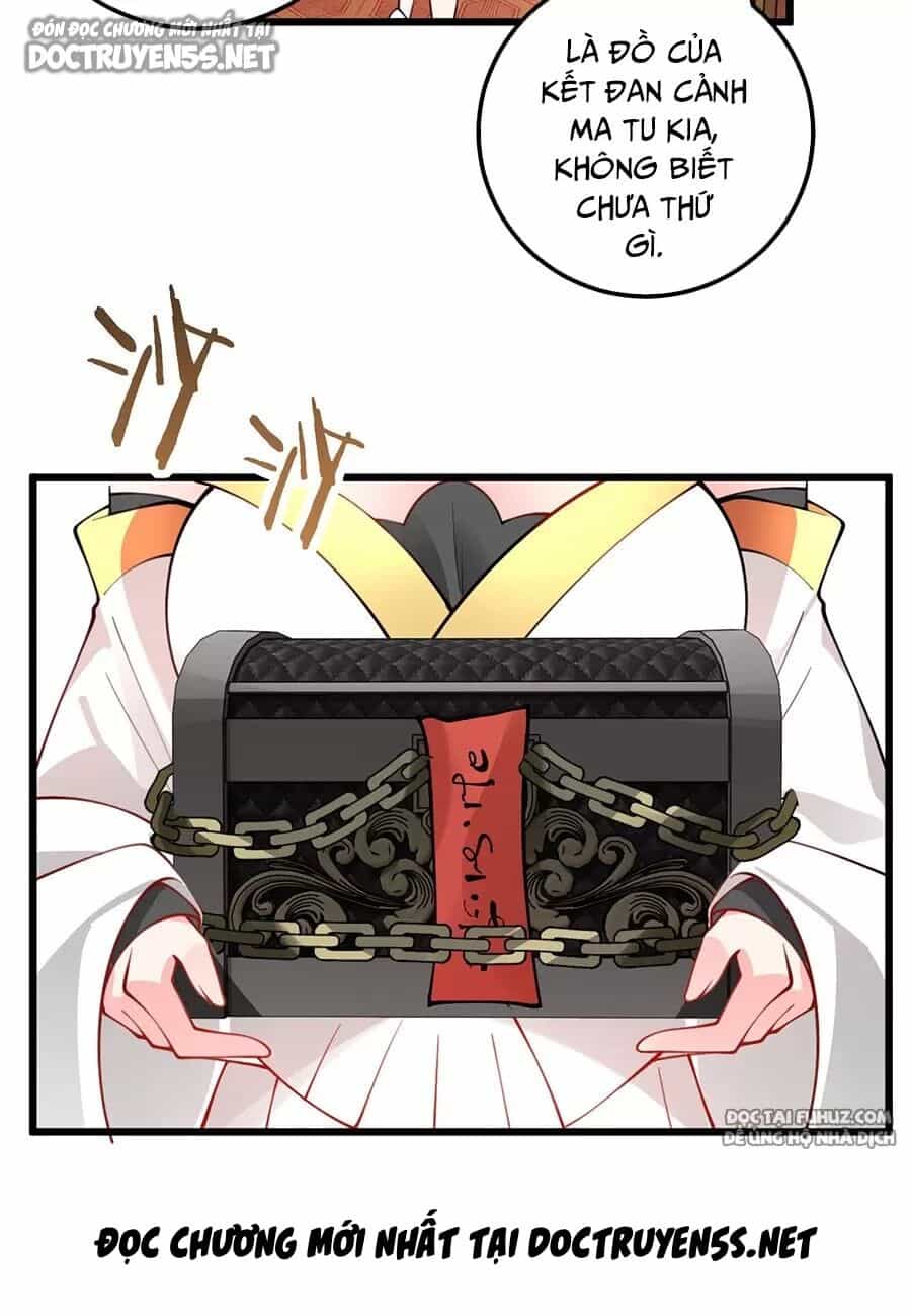 Mang Theo Các Tiên Tử Vô Địch Thiên Hạ - Chương 67 - ảnh 31