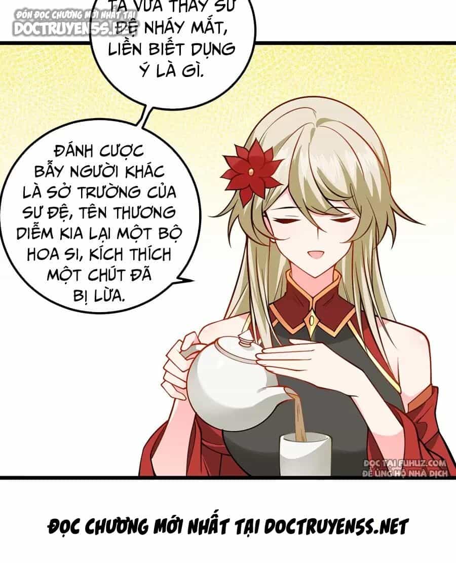 Mang Theo Các Tiên Tử Vô Địch Thiên Hạ - Chương 71 - ảnh 46