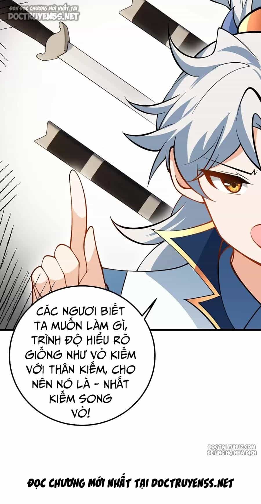 Mang Theo Các Tiên Tử Vô Địch Thiên Hạ - Chương 71 - ảnh 53