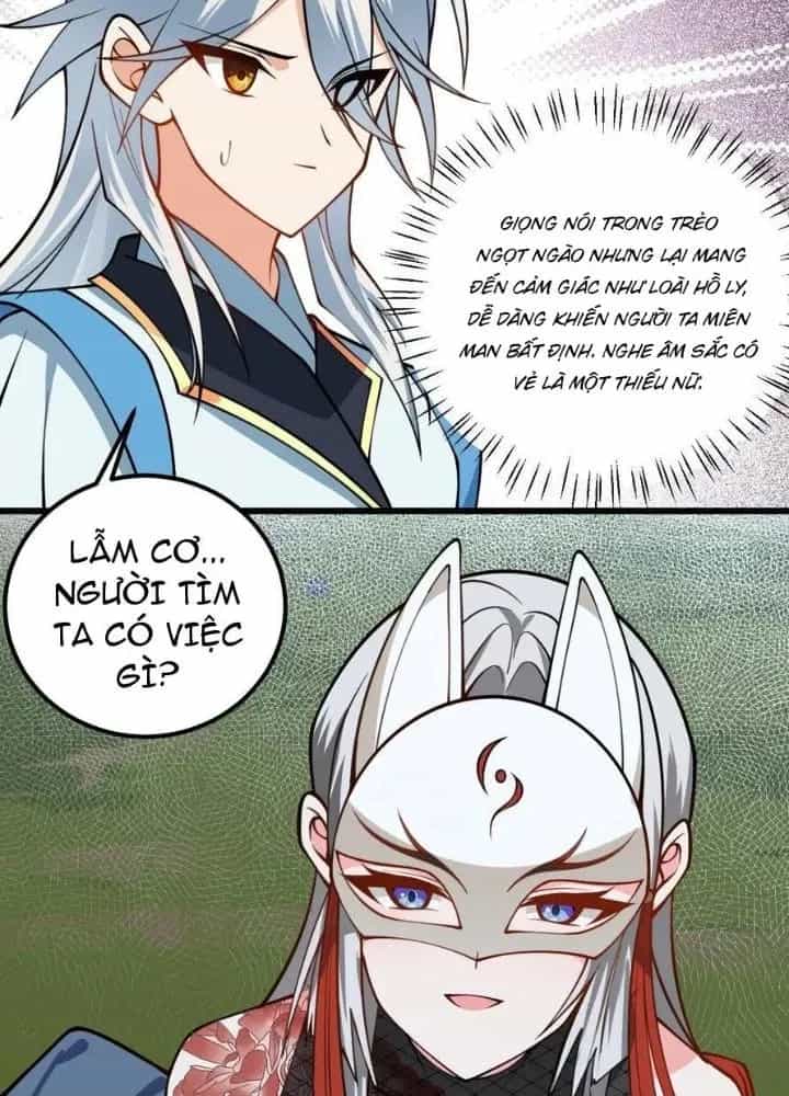 Mang Theo Các Tiên Tử Vô Địch Thiên Hạ - Chương 61 - ảnh 65