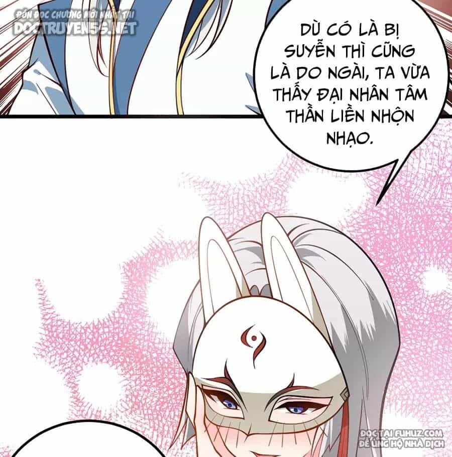 Mang Theo Các Tiên Tử Vô Địch Thiên Hạ - Chương 73 - ảnh 5