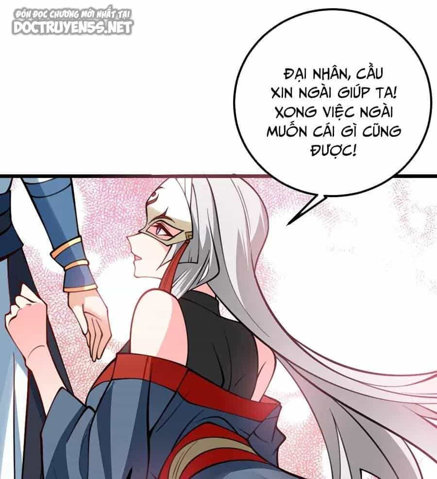 Mang Theo Các Tiên Tử Vô Địch Thiên Hạ - Chương 74 - ảnh 15