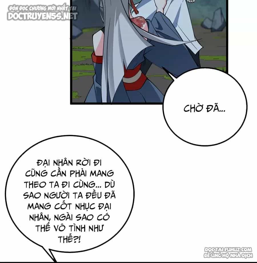 Mang Theo Các Tiên Tử Vô Địch Thiên Hạ - Chương 74 - ảnh 32