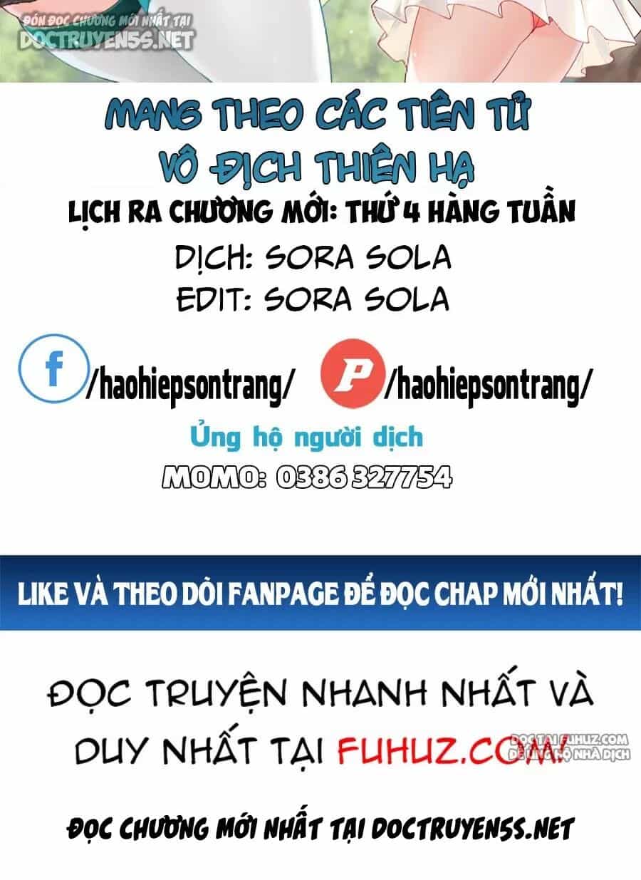 Mang Theo Các Tiên Tử Vô Địch Thiên Hạ - Chương 75 - ảnh 3