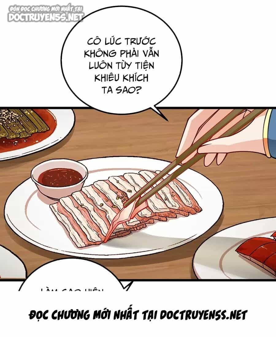 Mang Theo Các Tiên Tử Vô Địch Thiên Hạ - Chương 75 - ảnh 31