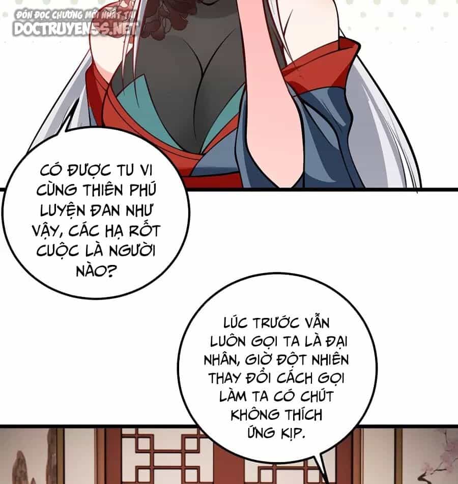 Mang Theo Các Tiên Tử Vô Địch Thiên Hạ - Chương 75 - ảnh 33