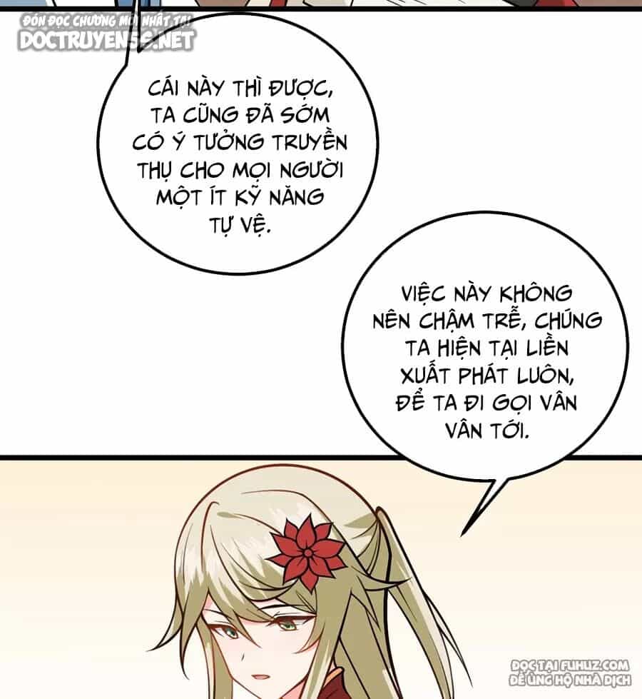 Mang Theo Các Tiên Tử Vô Địch Thiên Hạ - Chương 76 - ảnh 19