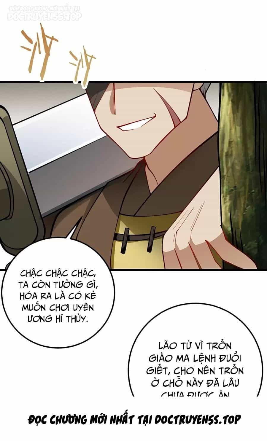 Mang Theo Các Tiên Tử Vô Địch Thiên Hạ - Chương 77 - ảnh 41