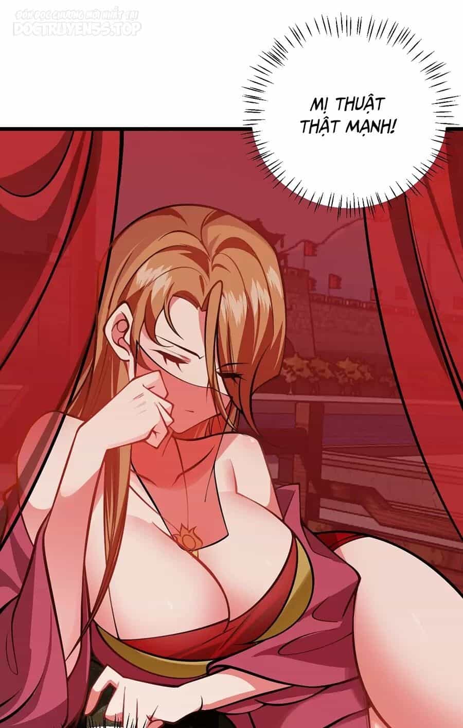 Mang Theo Các Tiên Tử Vô Địch Thiên Hạ - Chương 78 - ảnh 32