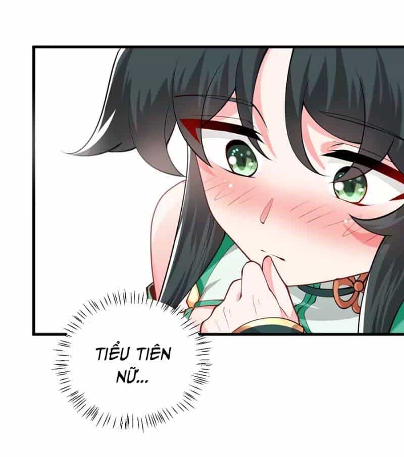 Mang Theo Các Tiên Tử Vô Địch Thiên Hạ - Chương 13 - ảnh 21