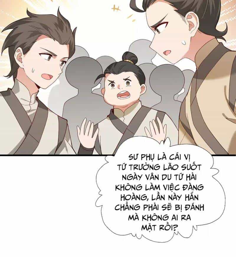 Mang Theo Các Tiên Tử Vô Địch Thiên Hạ - Chương 13 - ảnh 42