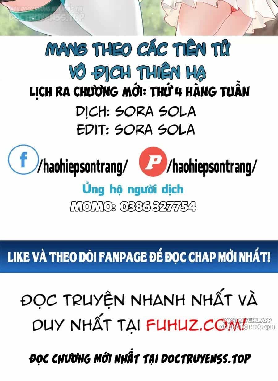 Mang Theo Các Tiên Tử Vô Địch Thiên Hạ - Chương 80 - ảnh 3