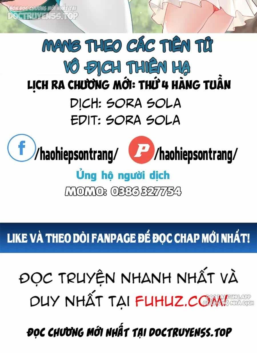 Mang Theo Các Tiên Tử Vô Địch Thiên Hạ - Chương 82 - ảnh 2