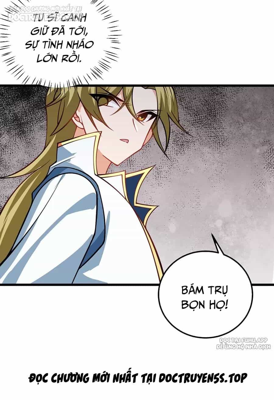 Mang Theo Các Tiên Tử Vô Địch Thiên Hạ - Chương 82 - ảnh 5