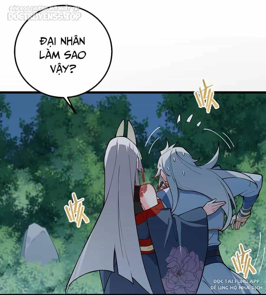 Mang Theo Các Tiên Tử Vô Địch Thiên Hạ - Chương 86 - ảnh 29