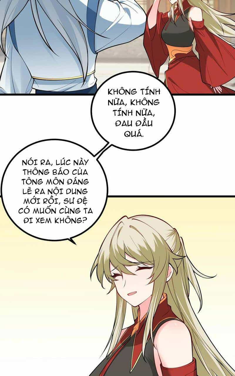 Mang Theo Các Tiên Tử Vô Địch Thiên Hạ - Chương 89 - ảnh 38