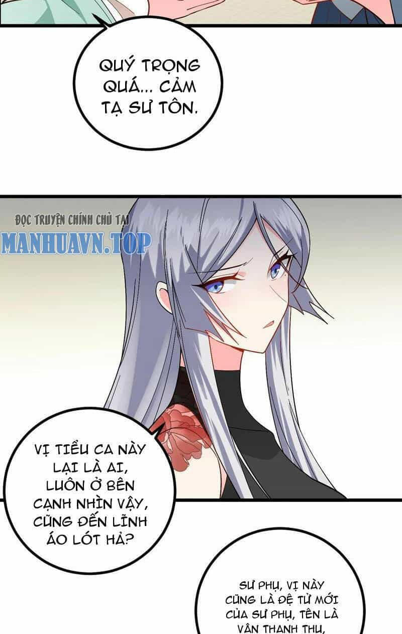 Mang Theo Các Tiên Tử Vô Địch Thiên Hạ - Chương 90 - ảnh 35