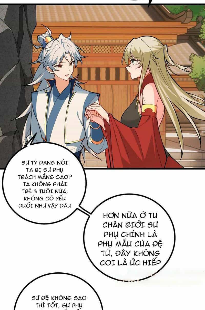 Mang Theo Các Tiên Tử Vô Địch Thiên Hạ - Chương 91 - ảnh 26