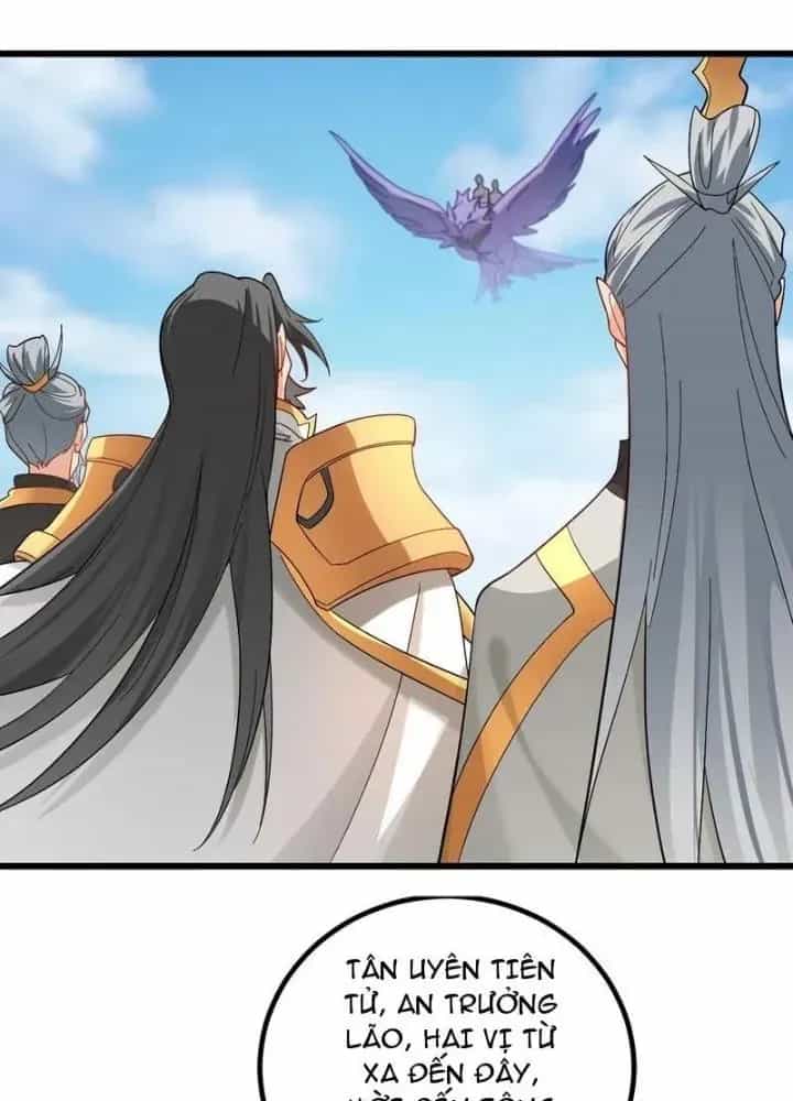 Mang Theo Các Tiên Tử Vô Địch Thiên Hạ - Chương 96 - ảnh 45