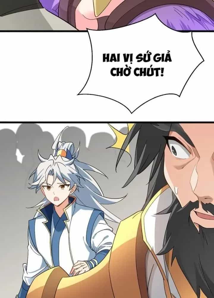 Mang Theo Các Tiên Tử Vô Địch Thiên Hạ - Chương 96 - ảnh 84