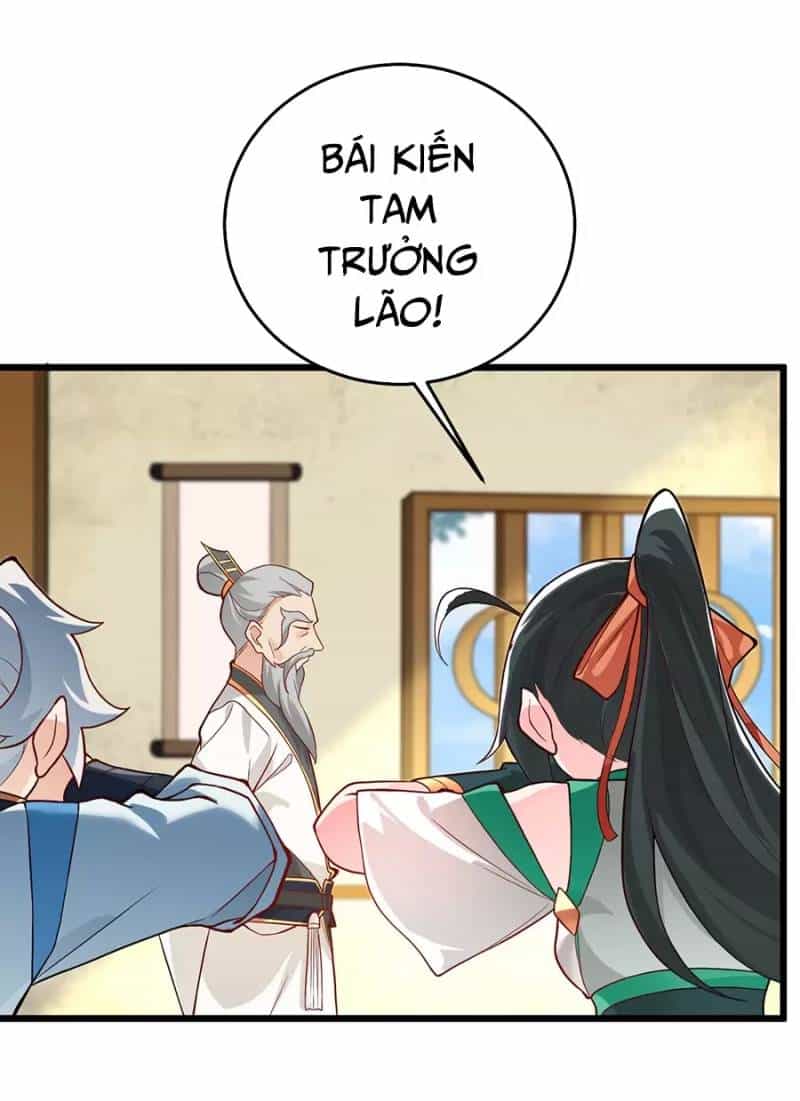 Mang Theo Các Tiên Tử Vô Địch Thiên Hạ - Chương 14 - ảnh 33