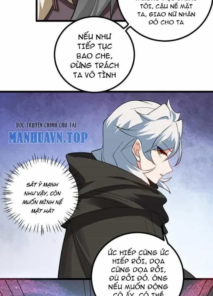 Mang Theo Các Tiên Tử Vô Địch Thiên Hạ - Chương 101 - ảnh 45